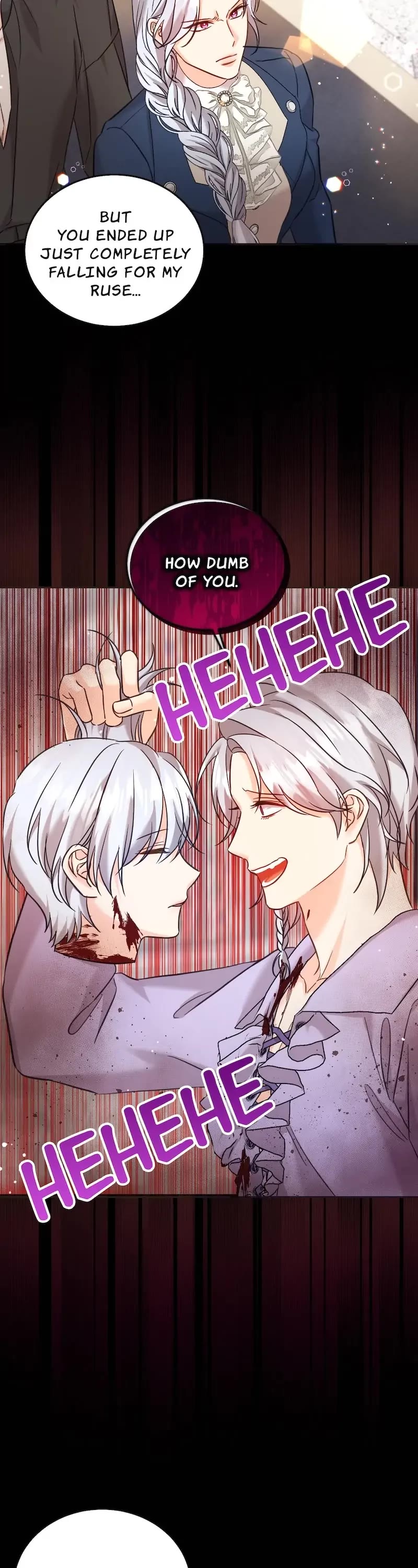 Saving the Villain Who Was Abandoned by the Female Lead Chapter 78 page 35 - Chapter 78