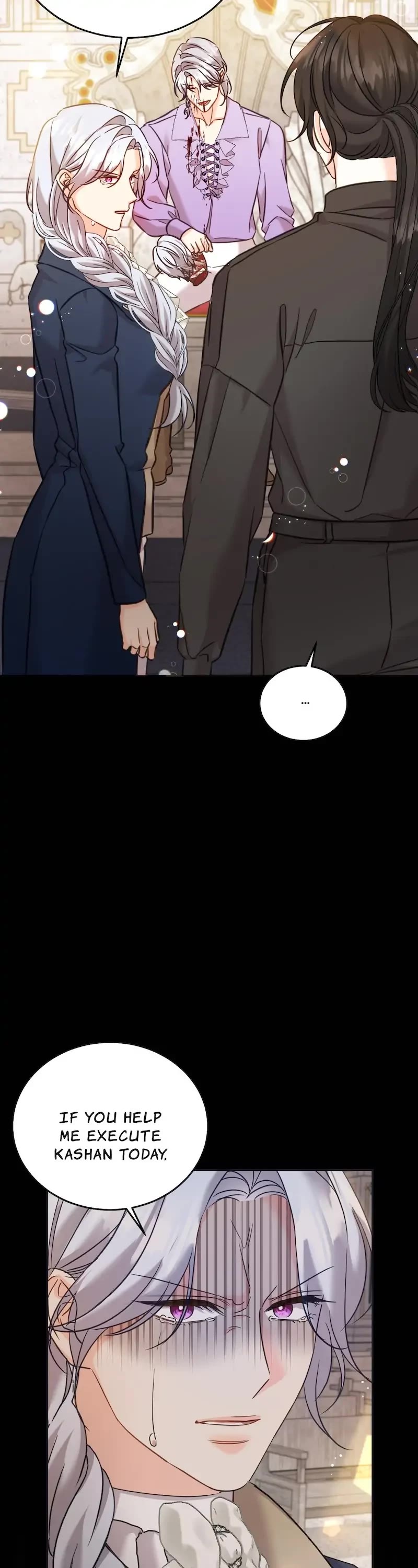 Saving the Villain Who Was Abandoned by the Female Lead Chapter 78 page 40 - Chapter 78