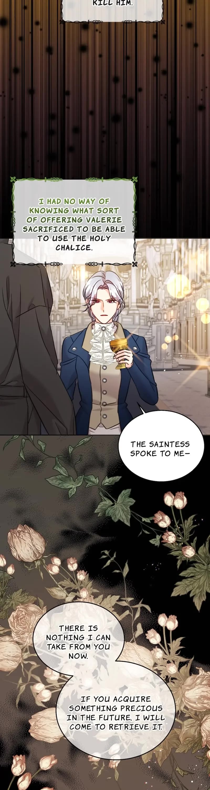 Saving the Villain Who Was Abandoned by the Female Lead Chapter 78 page 42 - Chapter 78