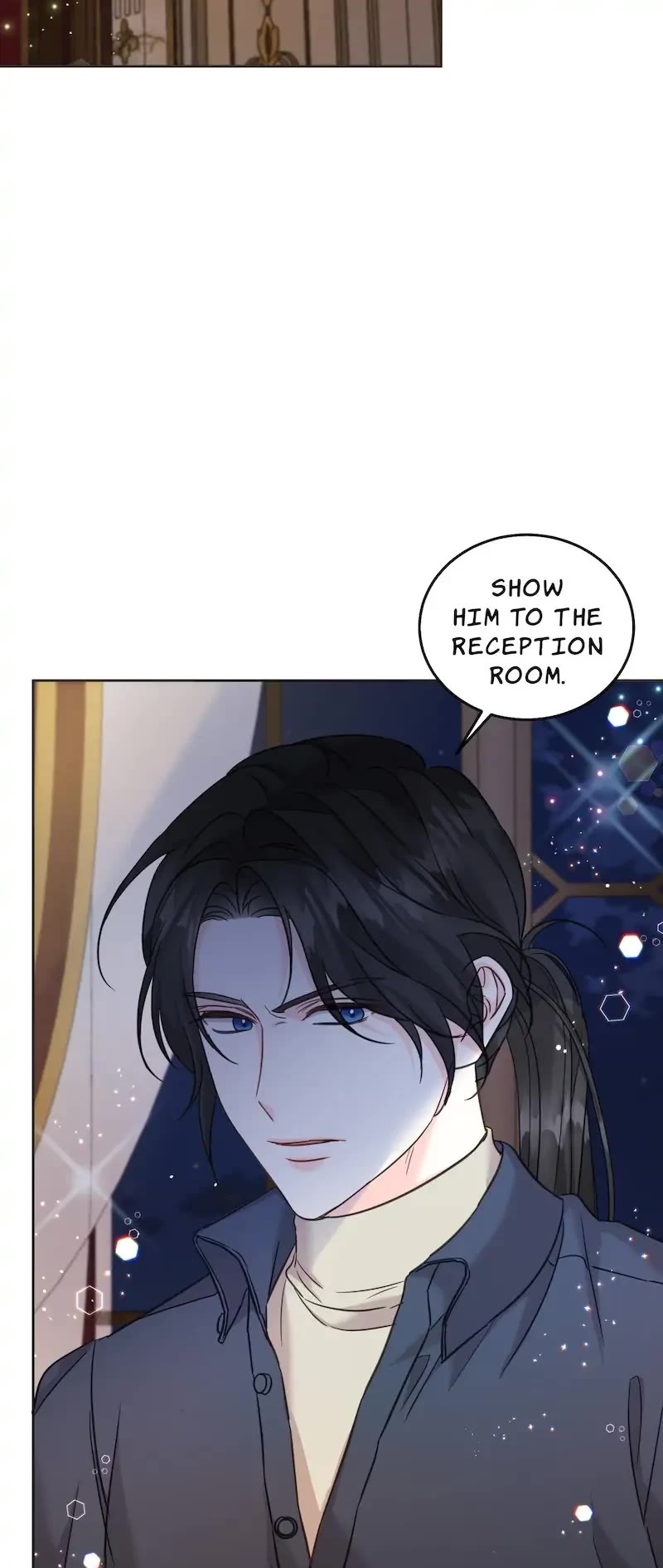 Saving the Villain Who Was Abandoned by the Female Lead Chapter 78 page 46 - Chapter 78