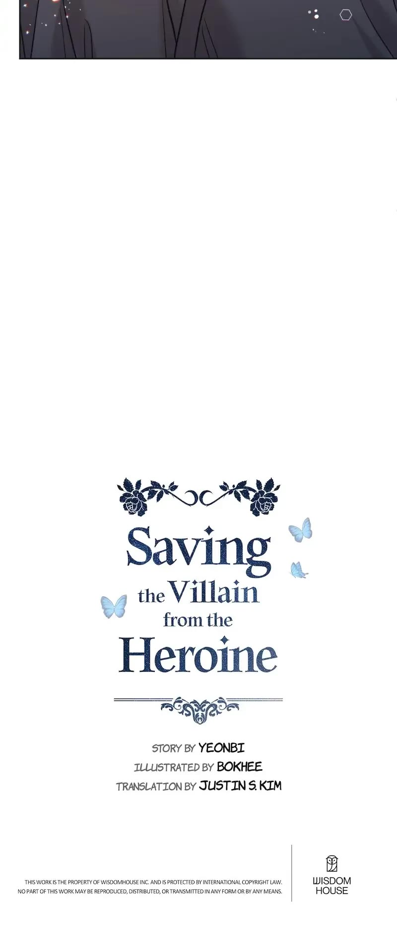 Saving the Villain Who Was Abandoned by the Female Lead Chapter 78 page 47 - Chapter 78