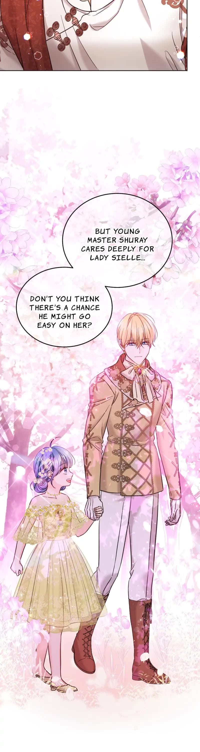 Saving the Villain Who Was Abandoned by the Female Lead Chapter 78 page 6 - Chapter 78
