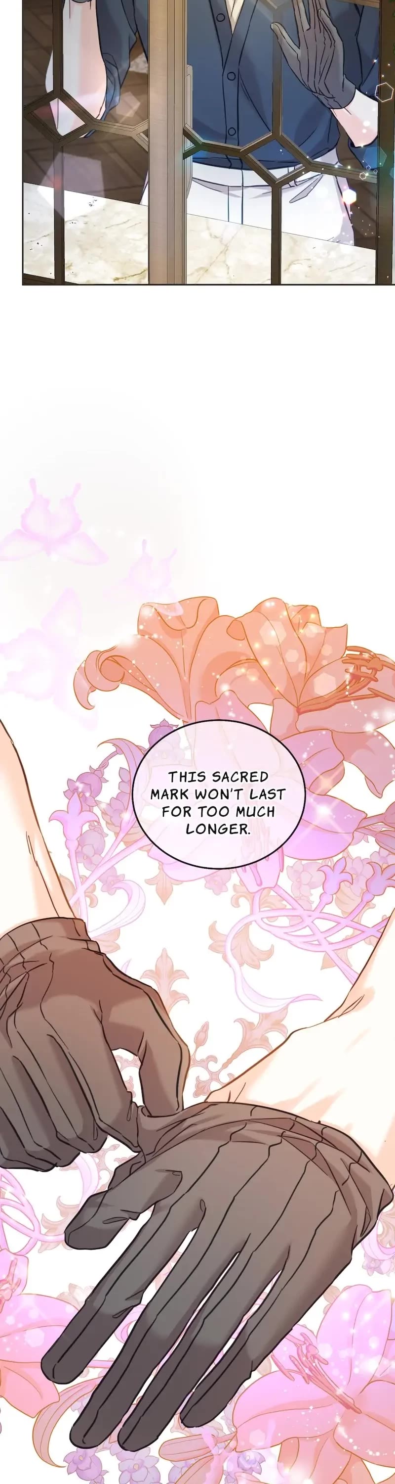 Saving the Villain Who Was Abandoned by the Female Lead Chapter 78 page 9 - Chapter 78