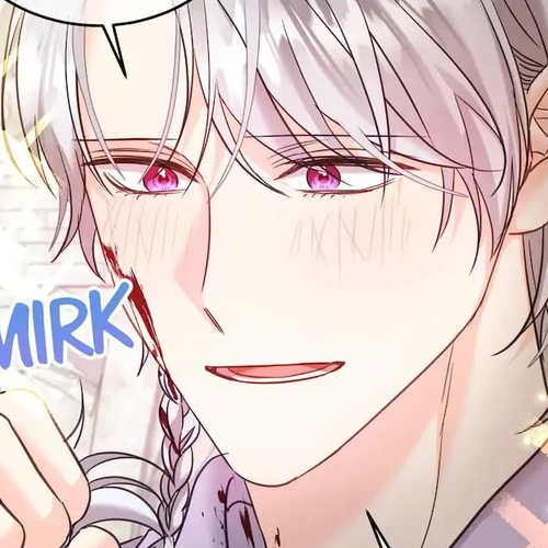 Saving the Villain Who Was Abandoned by the Female Lead Chapter 78 cover
