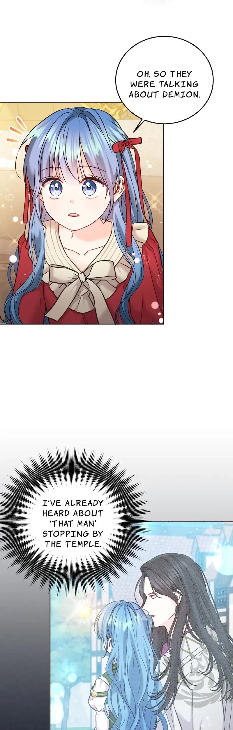 Saving the Villain Who Was Abandoned by the Female Lead Chapter 79 page 19 - Chapter 79