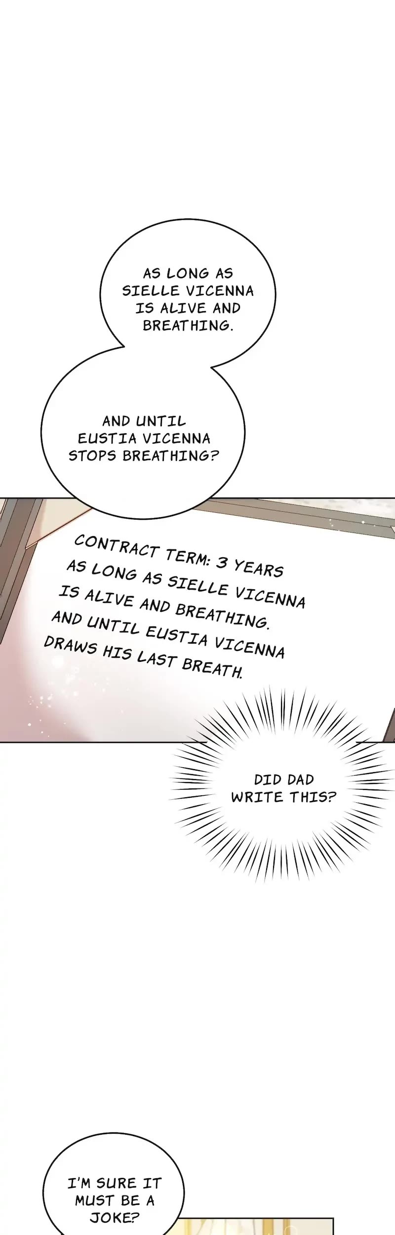 Saving the Villain Who Was Abandoned by the Female Lead Chapter 79 page 29 - Chapter 79