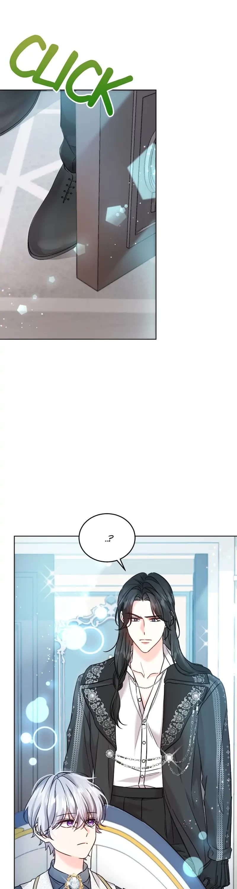 Saving the Villain Who Was Abandoned by the Female Lead Chapter 79 page 3 - Chapter 79