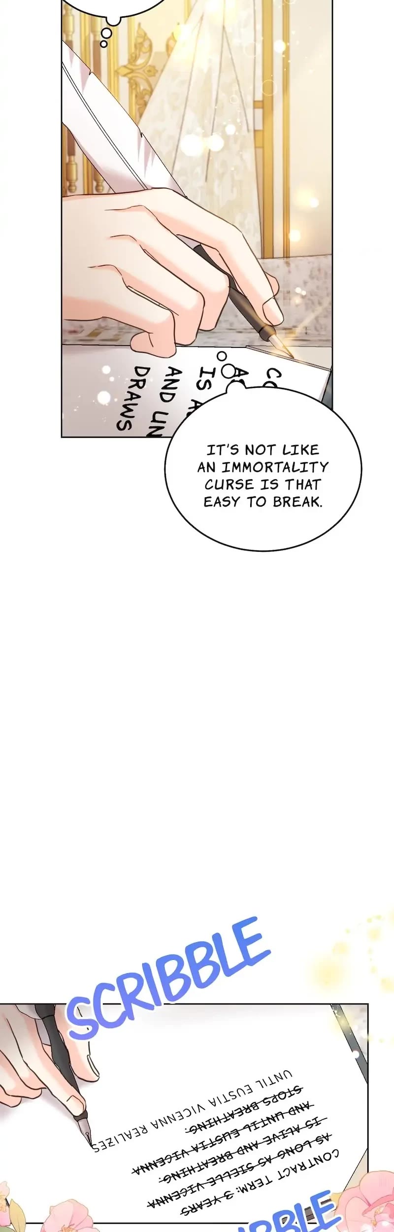 Saving the Villain Who Was Abandoned by the Female Lead Chapter 79 page 30 - Chapter 79