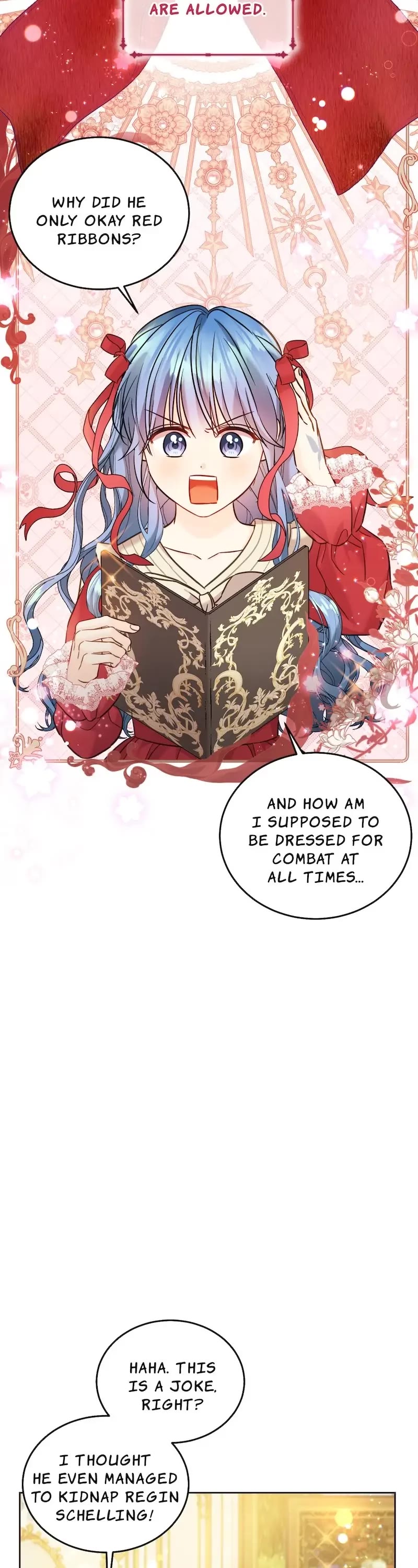 Saving the Villain Who Was Abandoned by the Female Lead Chapter 79 page 36 - Chapter 79