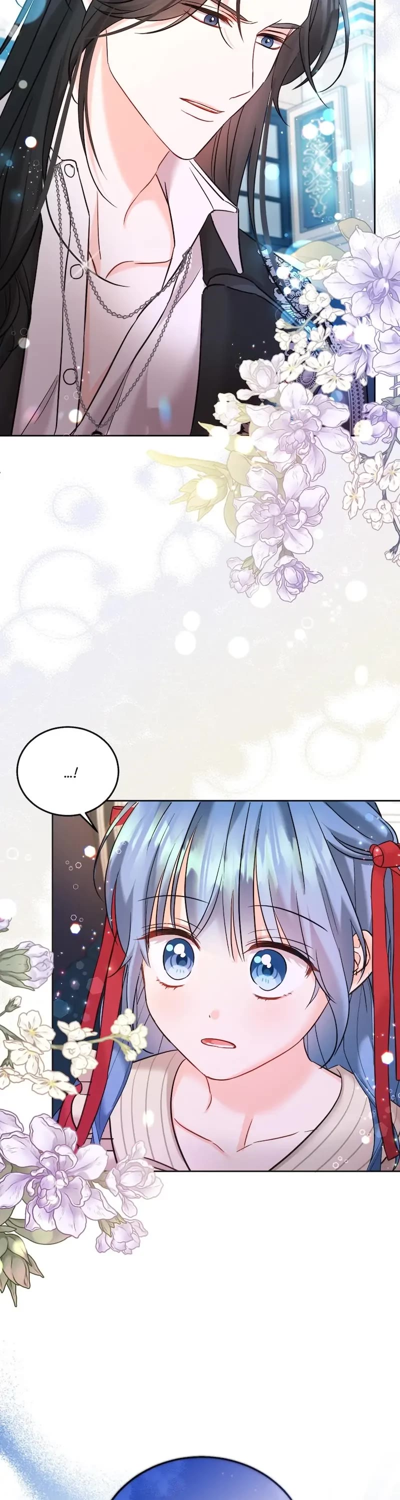 Saving the Villain Who Was Abandoned by the Female Lead Chapter 79 page 43 - Chapter 79