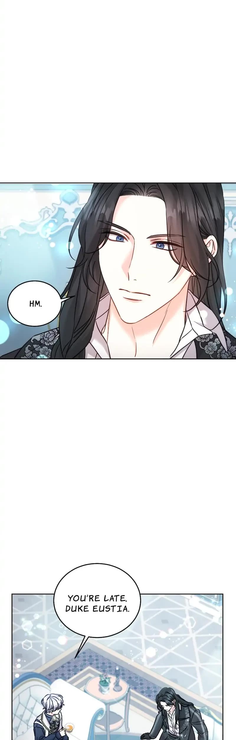 Saving the Villain Who Was Abandoned by the Female Lead Chapter 79 page 5 - Chapter 79