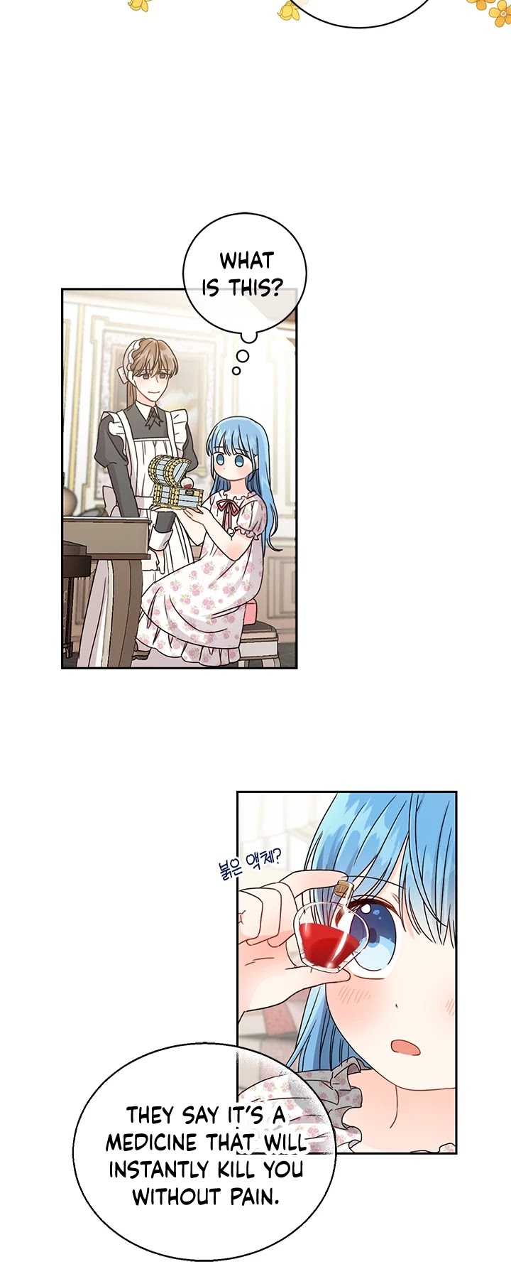 Saving the Villain Who Was Abandoned by the Female Lead Chapter 8 page 14 - Chapter 8