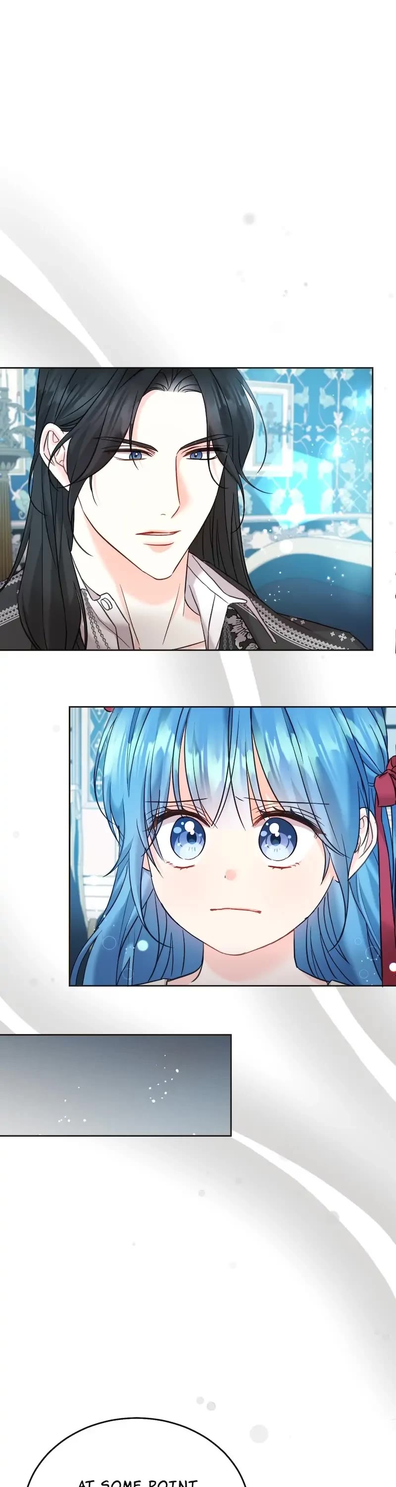 Saving the Villain Who Was Abandoned by the Female Lead Chapter 80 page 1 - Chapter 80