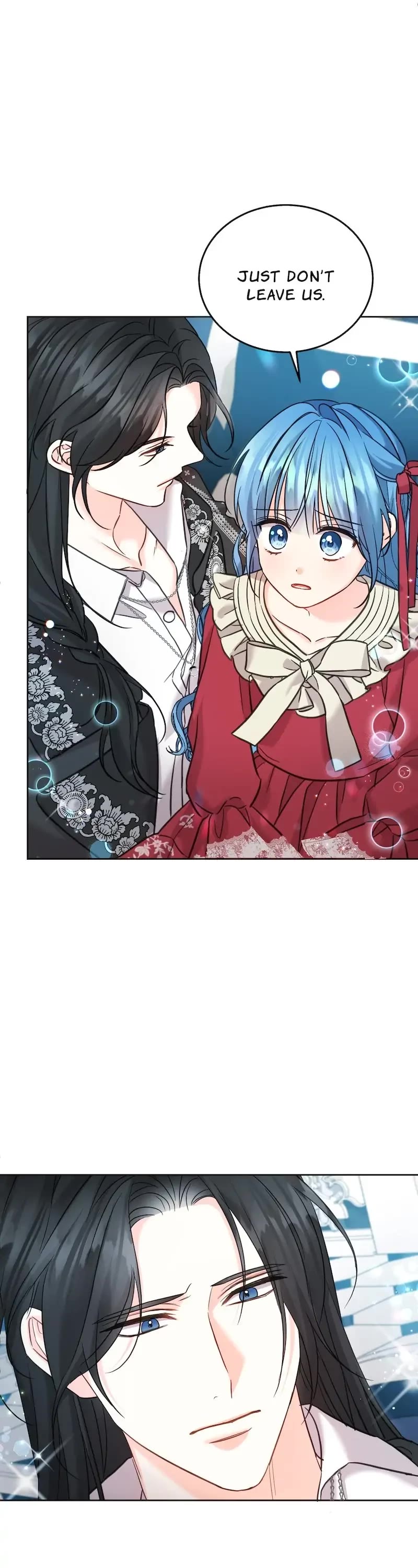 Saving the Villain Who Was Abandoned by the Female Lead Chapter 80 page 13 - Chapter 80
