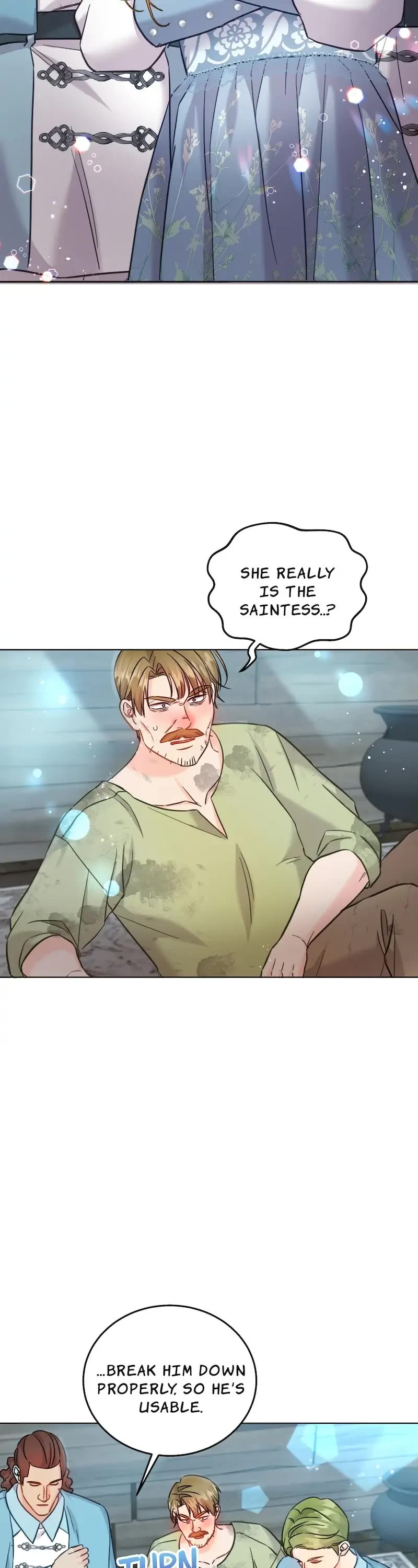 Saving the Villain Who Was Abandoned by the Female Lead Chapter 80 page 18 - Chapter 80