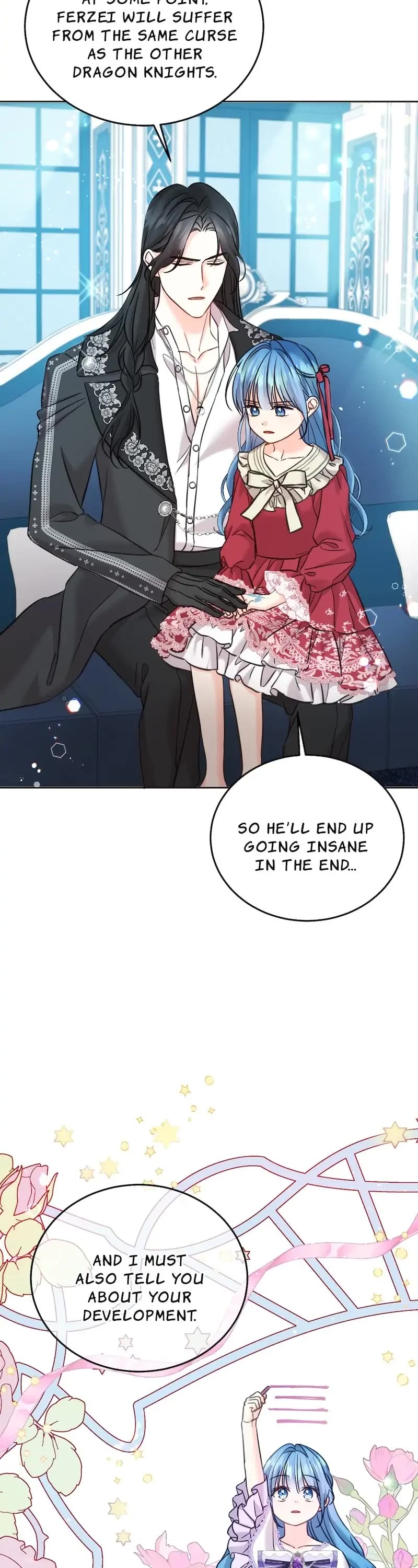 Saving the Villain Who Was Abandoned by the Female Lead Chapter 80 page 2 - Chapter 80