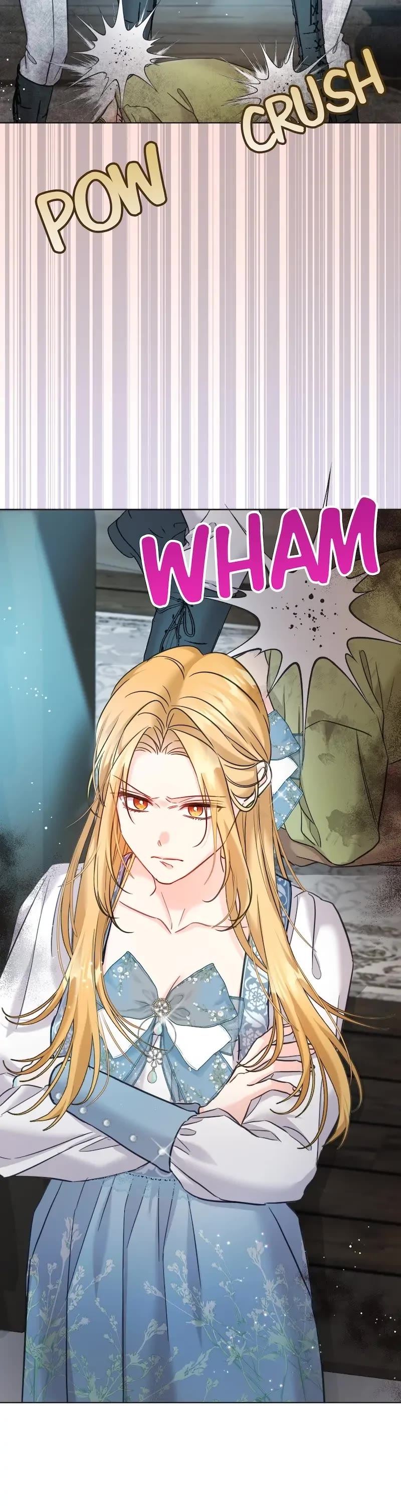 Saving the Villain Who Was Abandoned by the Female Lead Chapter 80 page 20 - Chapter 80