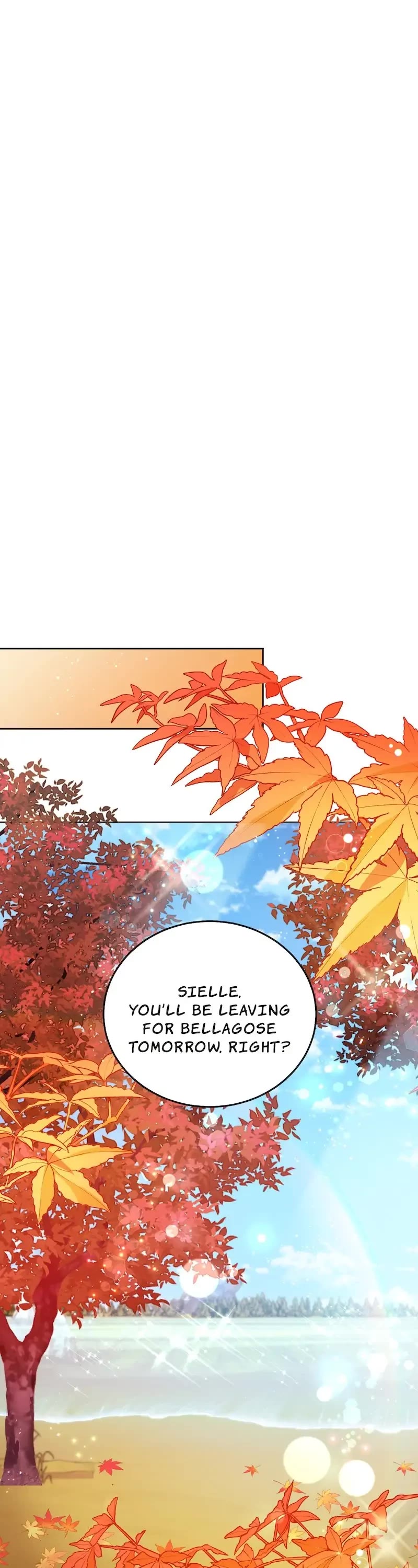 Saving the Villain Who Was Abandoned by the Female Lead Chapter 80 page 21 - Chapter 80