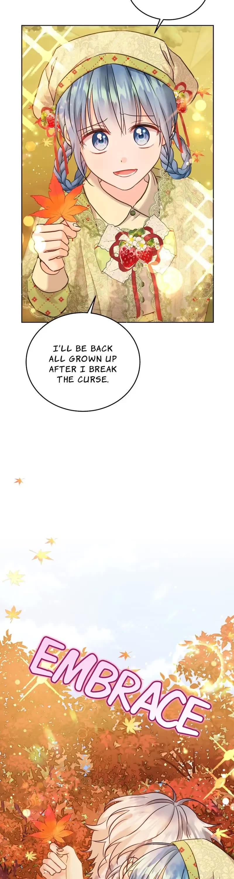 Saving the Villain Who Was Abandoned by the Female Lead Chapter 80 page 26 - Chapter 80