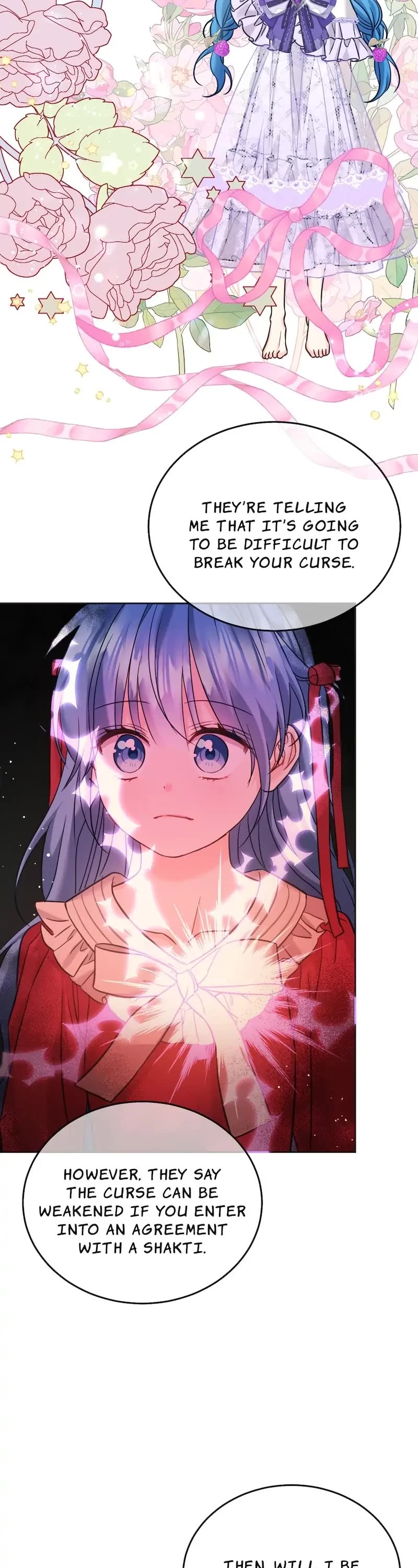 Saving the Villain Who Was Abandoned by the Female Lead Chapter 80 page 3 - Chapter 80