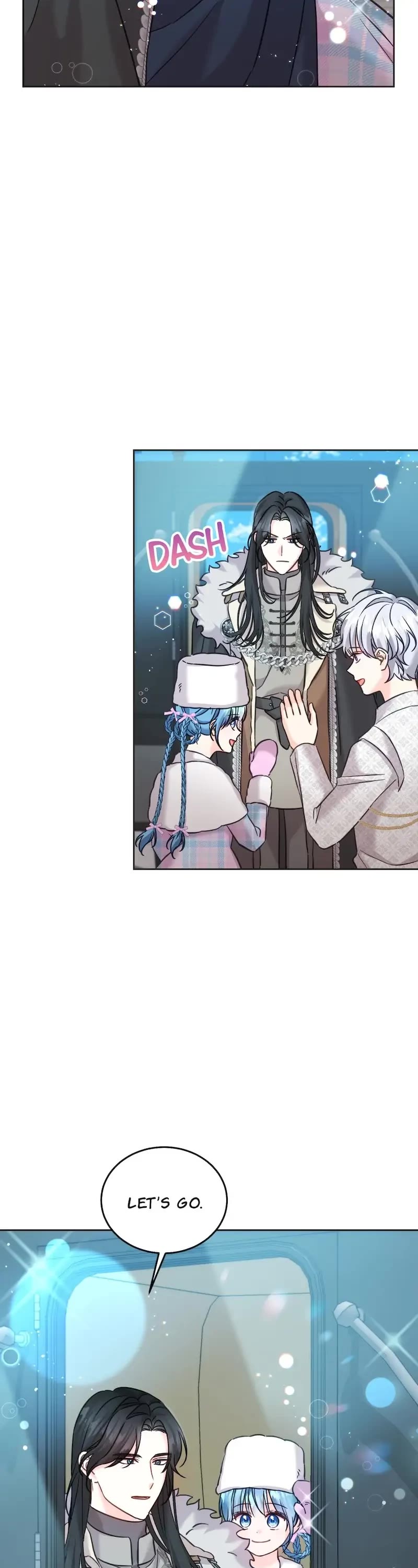 Saving the Villain Who Was Abandoned by the Female Lead Chapter 80 page 36 - Chapter 80