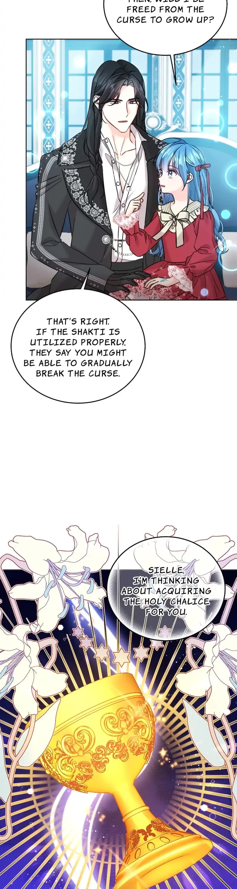 Saving the Villain Who Was Abandoned by the Female Lead Chapter 80 page 4 - Chapter 80