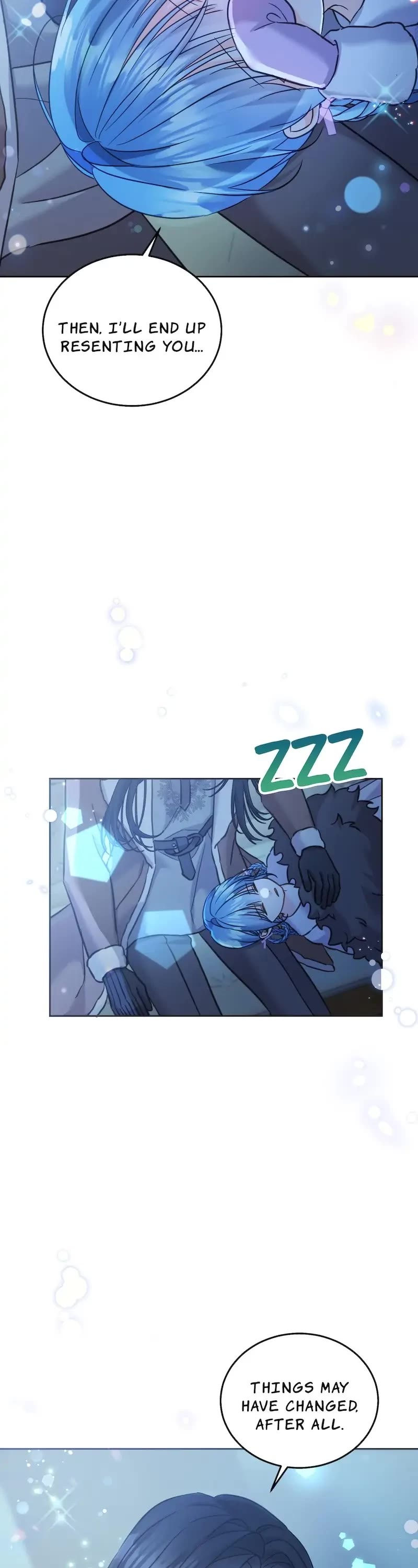 Saving the Villain Who Was Abandoned by the Female Lead Chapter 80 page 40 - Chapter 80