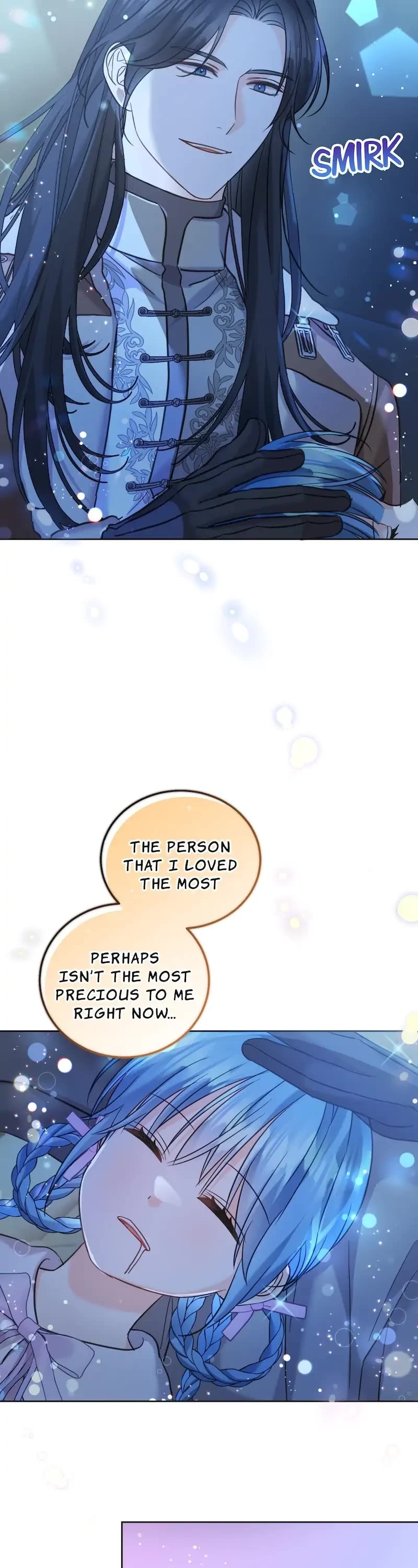 Saving the Villain Who Was Abandoned by the Female Lead Chapter 80 page 41 - Chapter 80