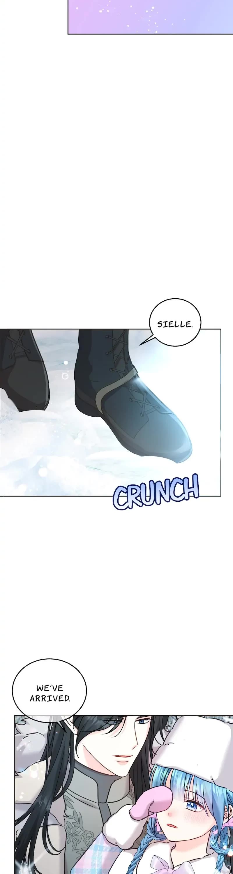 Saving the Villain Who Was Abandoned by the Female Lead Chapter 80 page 42 - Chapter 80