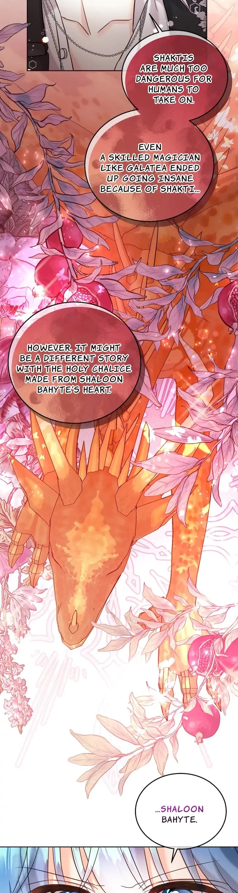 Saving the Villain Who Was Abandoned by the Female Lead Chapter 80 page 6 - Chapter 80