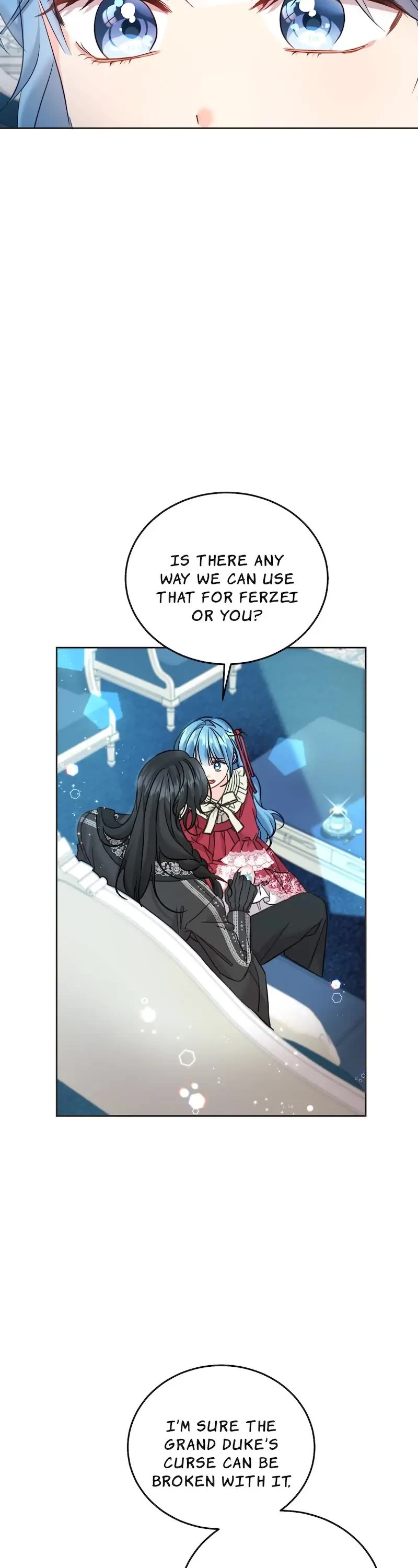 Saving the Villain Who Was Abandoned by the Female Lead Chapter 80 page 7 - Chapter 80