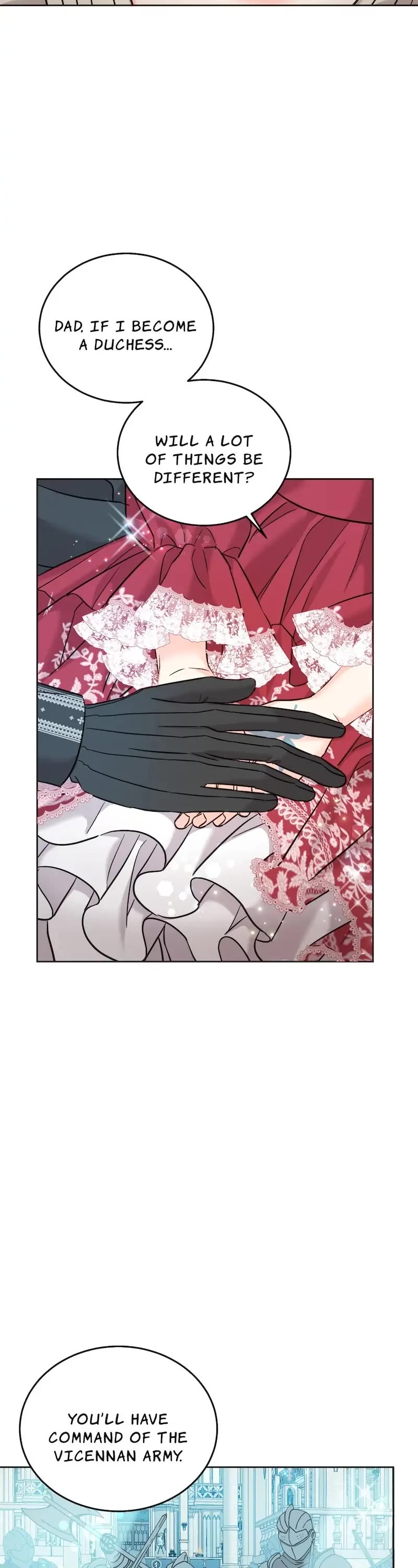 Saving the Villain Who Was Abandoned by the Female Lead Chapter 80 page 9 - Chapter 80