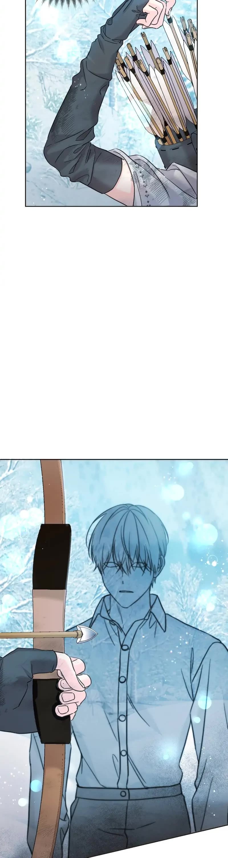 Saving the Villain Who Was Abandoned by the Female Lead Chapter 81 page 2 - Chapter 81