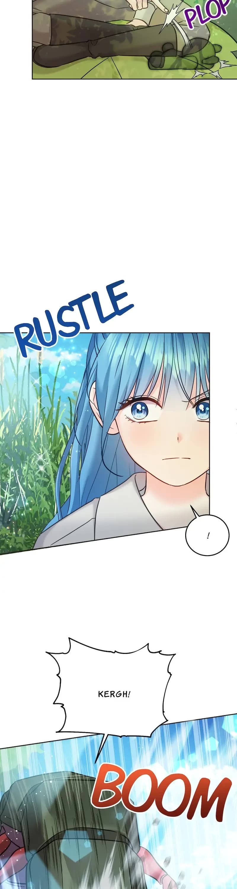 Saving the Villain Who Was Abandoned by the Female Lead Chapter 81 page 21 - Chapter 81