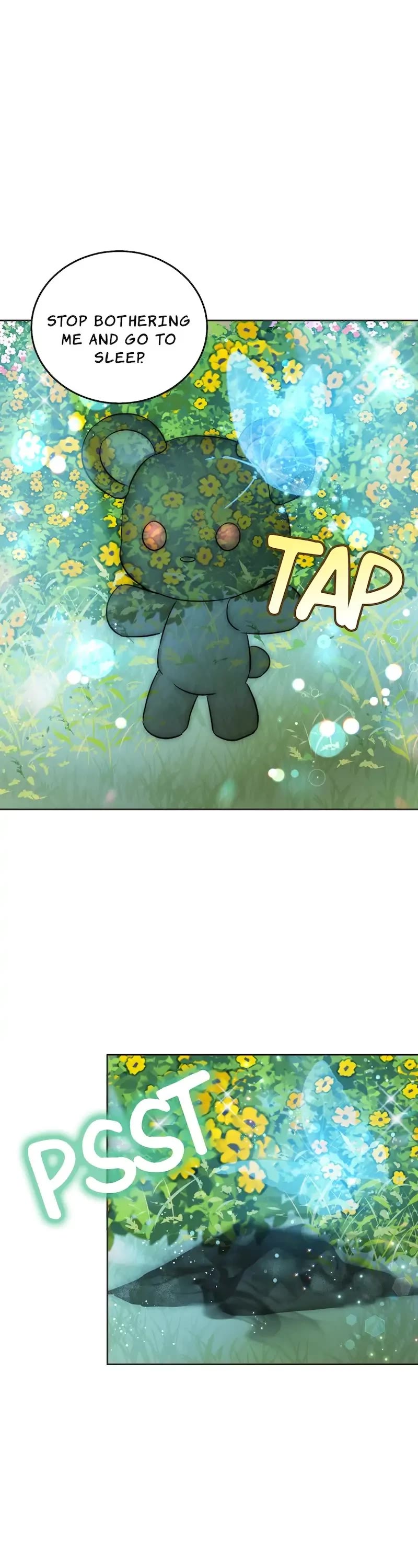 Saving the Villain Who Was Abandoned by the Female Lead Chapter 81 page 26 - Chapter 81