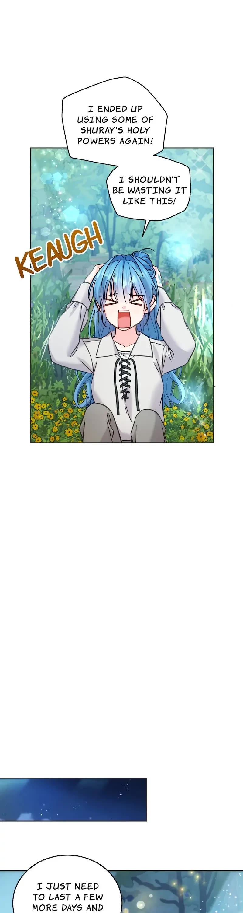 Saving the Villain Who Was Abandoned by the Female Lead Chapter 81 page 27 - Chapter 81