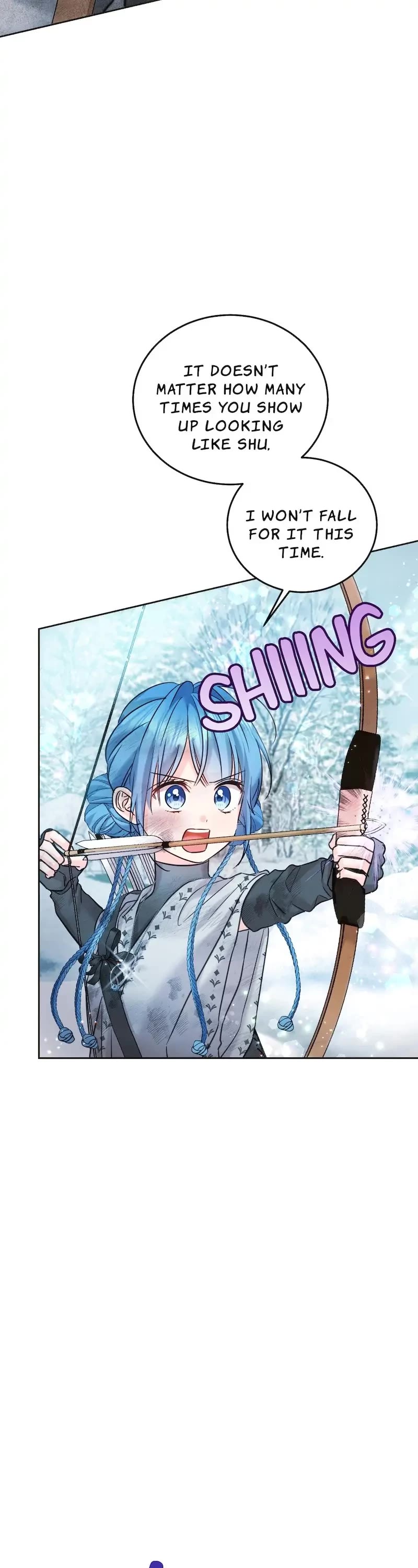 Saving the Villain Who Was Abandoned by the Female Lead Chapter 81 page 3 - Chapter 81
