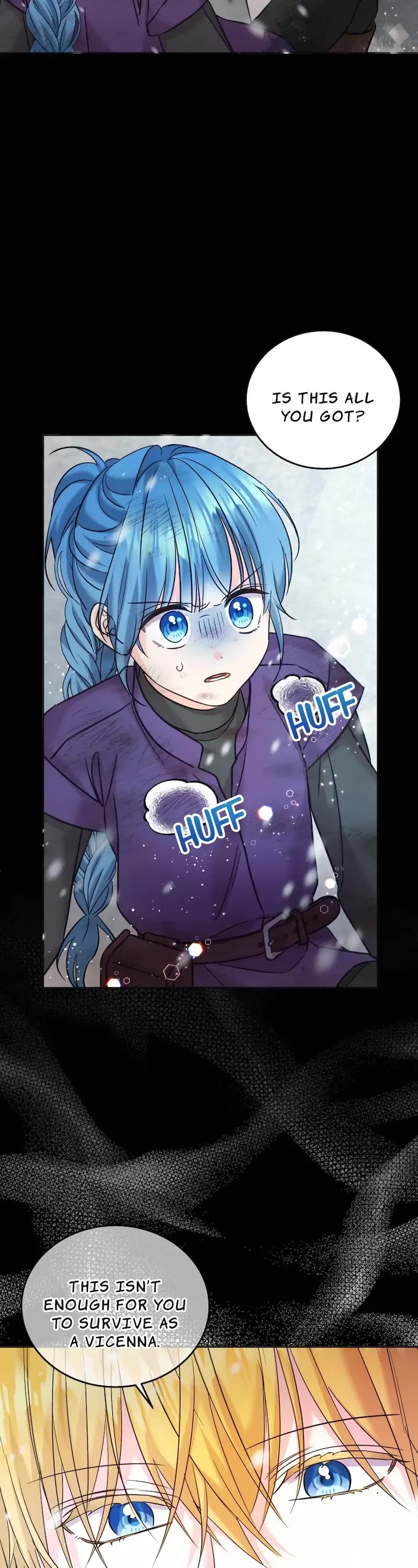 Saving the Villain Who Was Abandoned by the Female Lead Chapter 81 page 30 - Chapter 81