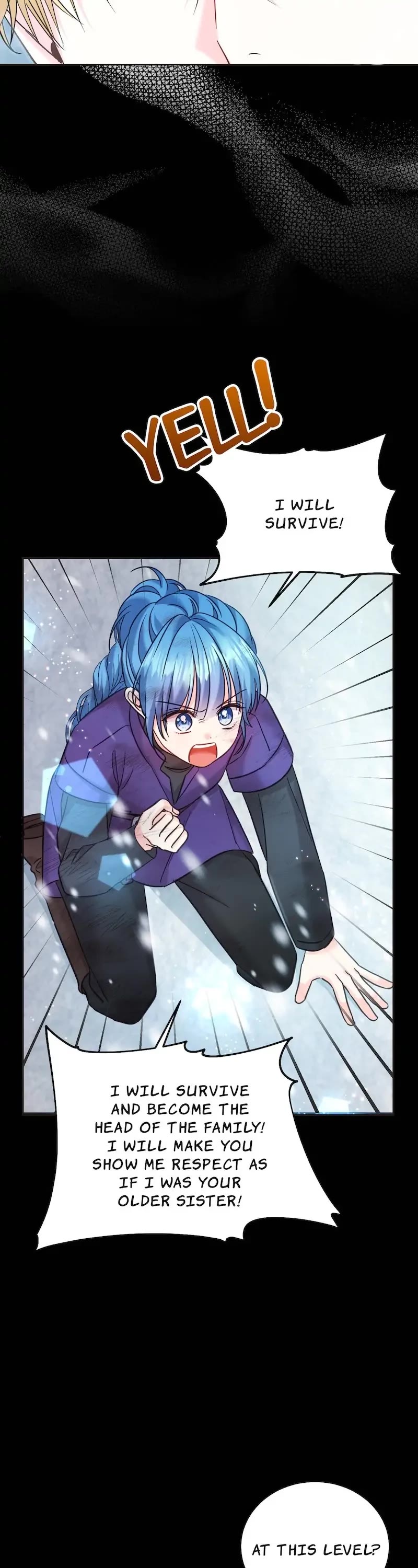 Saving the Villain Who Was Abandoned by the Female Lead Chapter 81 page 31 - Chapter 81