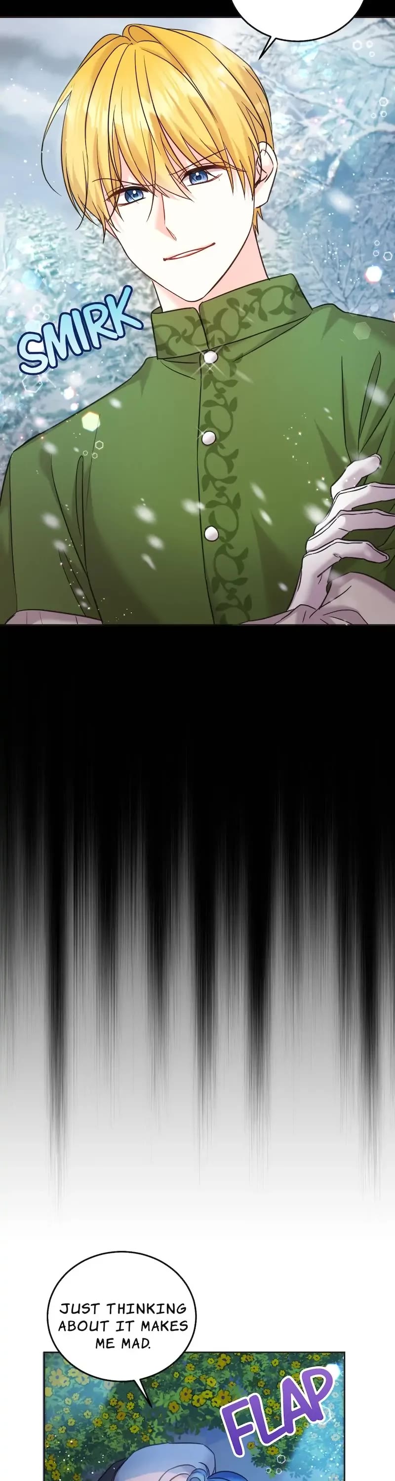 Saving the Villain Who Was Abandoned by the Female Lead Chapter 81 page 32 - Chapter 81