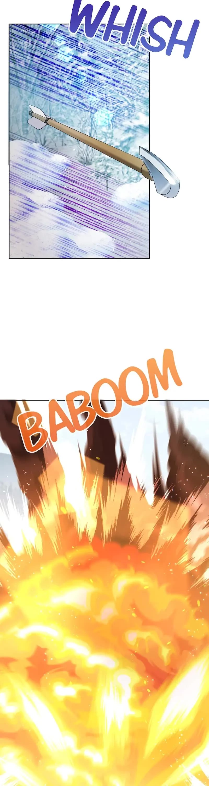 Saving the Villain Who Was Abandoned by the Female Lead Chapter 81 page 4 - Chapter 81