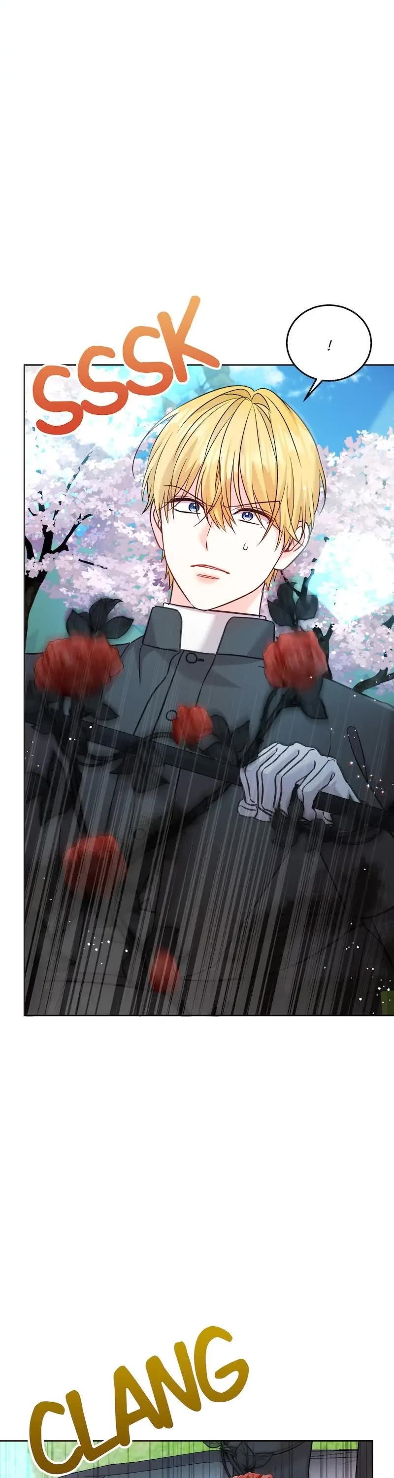 Saving the Villain Who Was Abandoned by the Female Lead Chapter 81 page 44 - Chapter 81