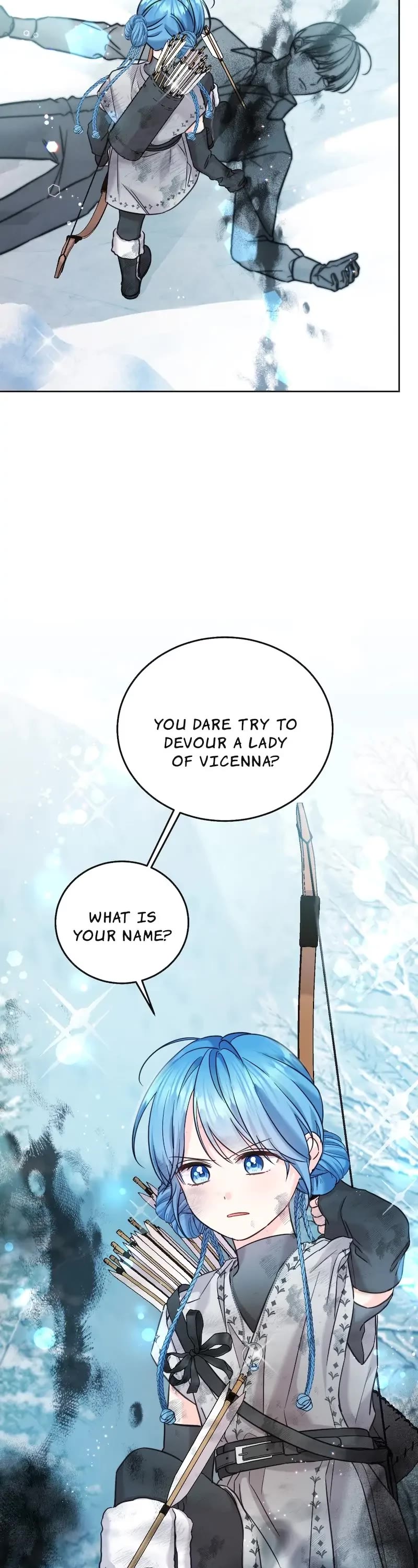 Saving the Villain Who Was Abandoned by the Female Lead Chapter 81 page 6 - Chapter 81