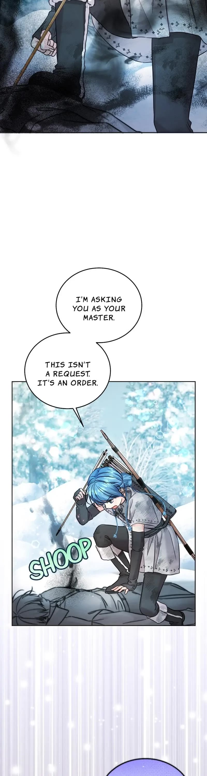 Saving the Villain Who Was Abandoned by the Female Lead Chapter 81 page 7 - Chapter 81