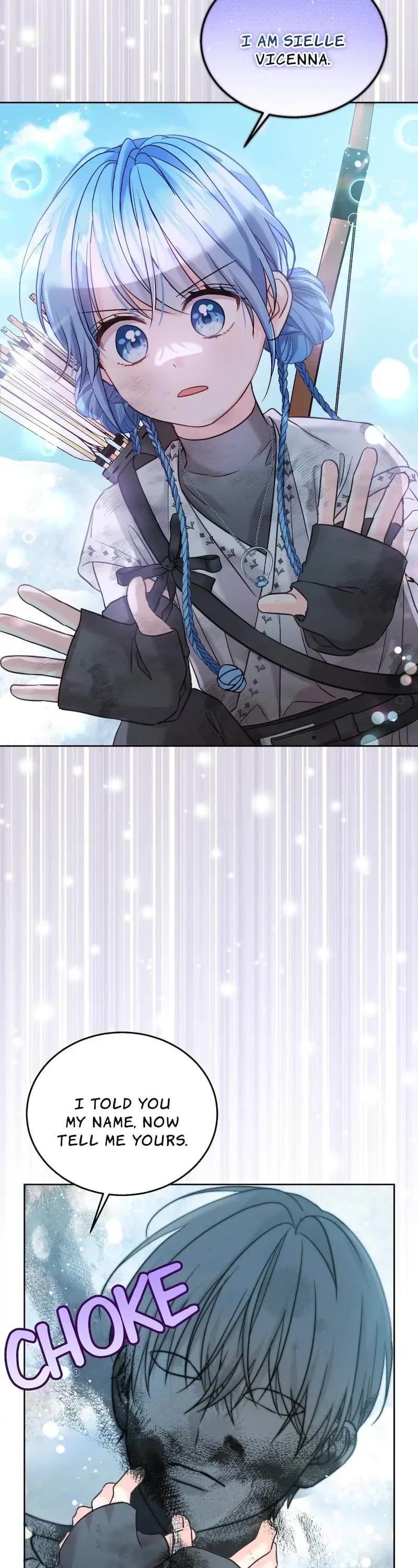 Saving the Villain Who Was Abandoned by the Female Lead Chapter 81 page 8 - Chapter 81