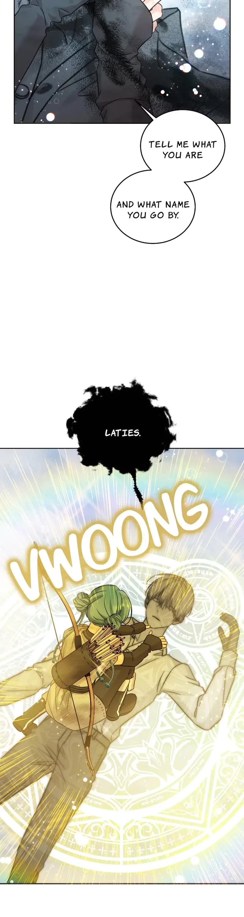 Saving the Villain Who Was Abandoned by the Female Lead Chapter 81 page 9 - Chapter 81
