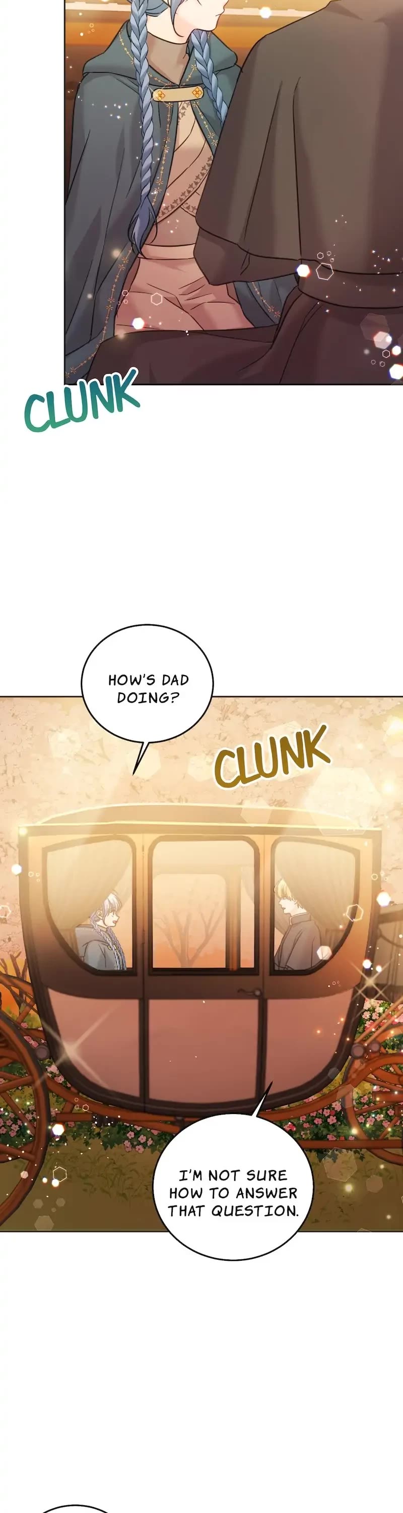 Saving the Villain Who Was Abandoned by the Female Lead Chapter 82 page 10 - Chapter 82