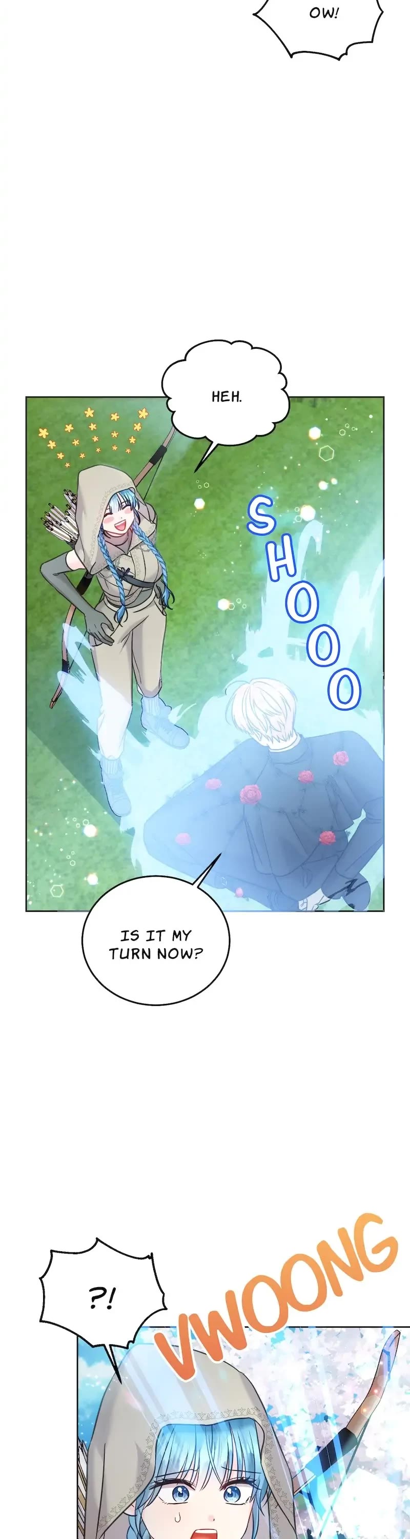 Saving the Villain Who Was Abandoned by the Female Lead Chapter 82 page 2 - Chapter 82