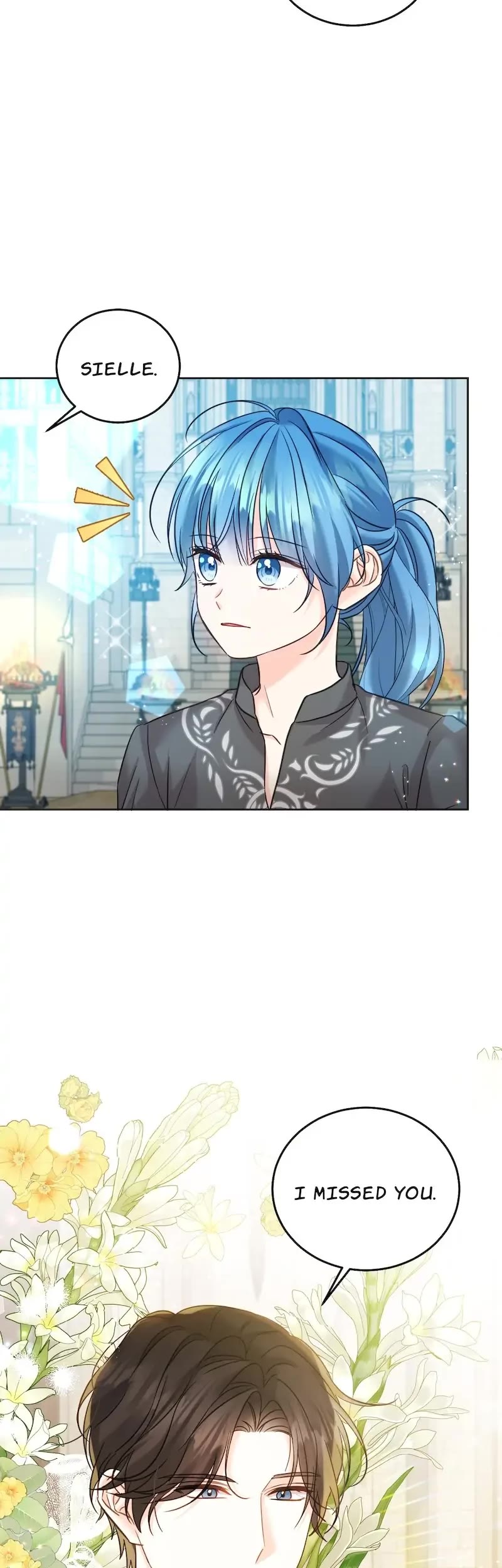 Saving the Villain Who Was Abandoned by the Female Lead Chapter 82 page 24 - Chapter 82