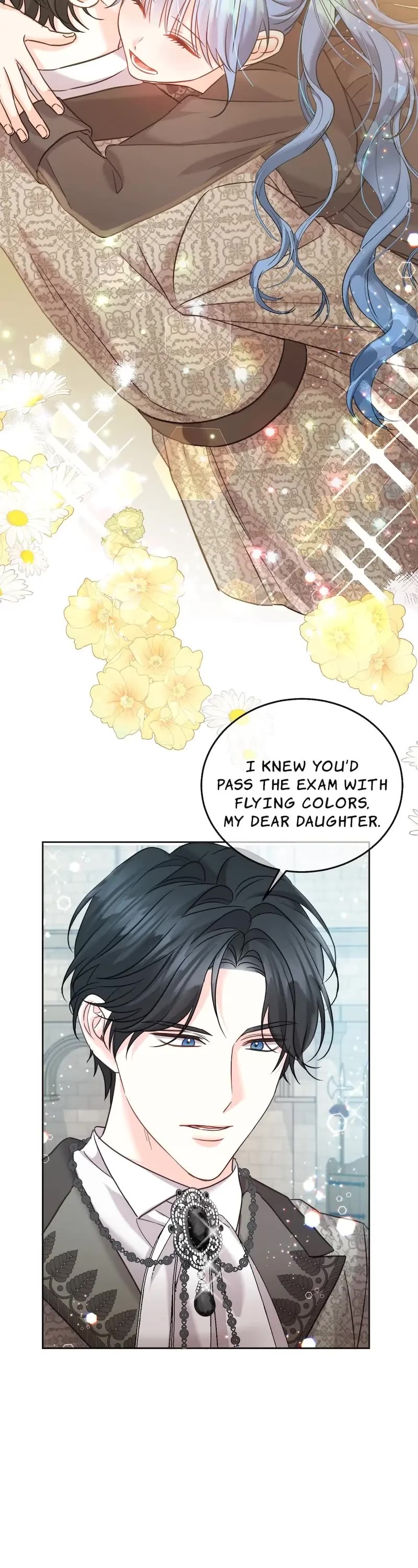 Saving the Villain Who Was Abandoned by the Female Lead Chapter 82 page 26 - Chapter 82